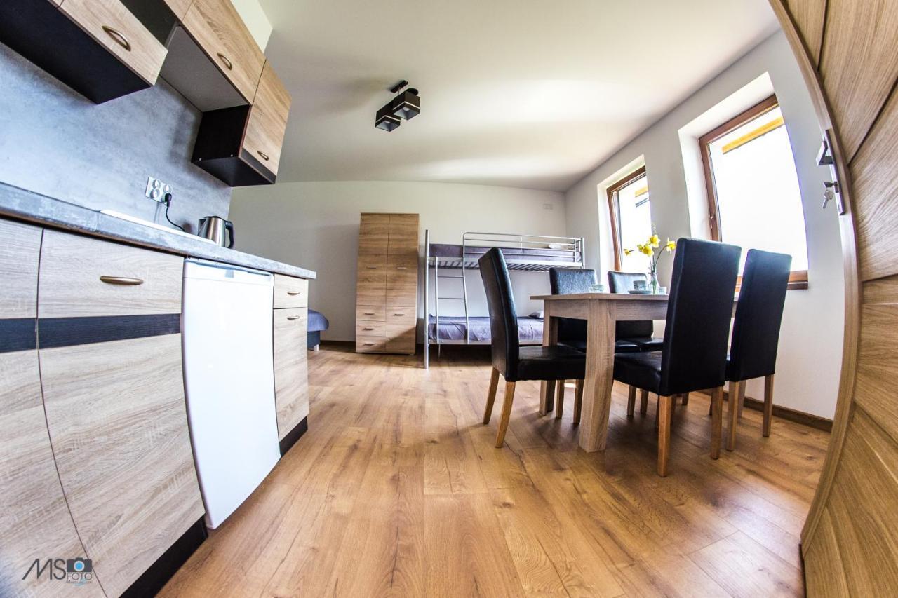 Apartamenty Tilia Laskowa - Zator Exterior photo
