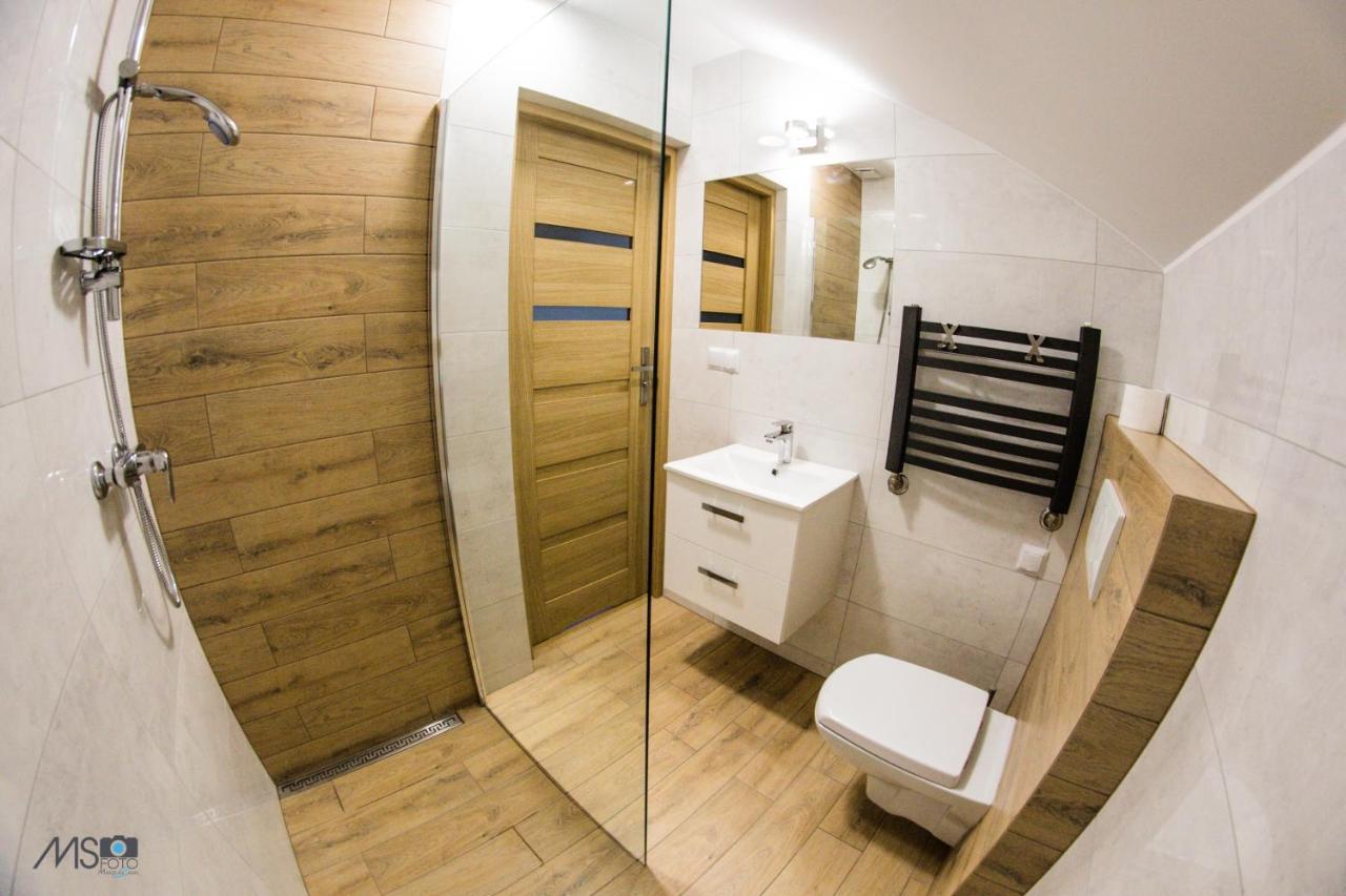 Apartamenty Tilia Laskowa - Zator Exterior photo