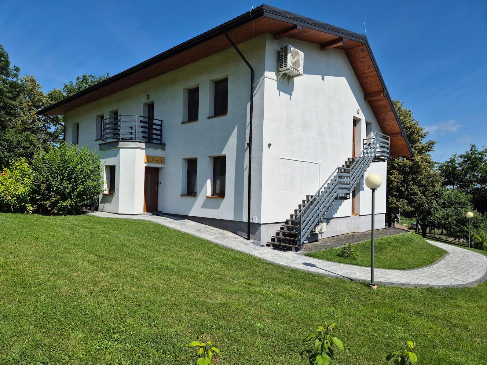 Apartamenty Tilia Laskowa - Zator Exterior photo