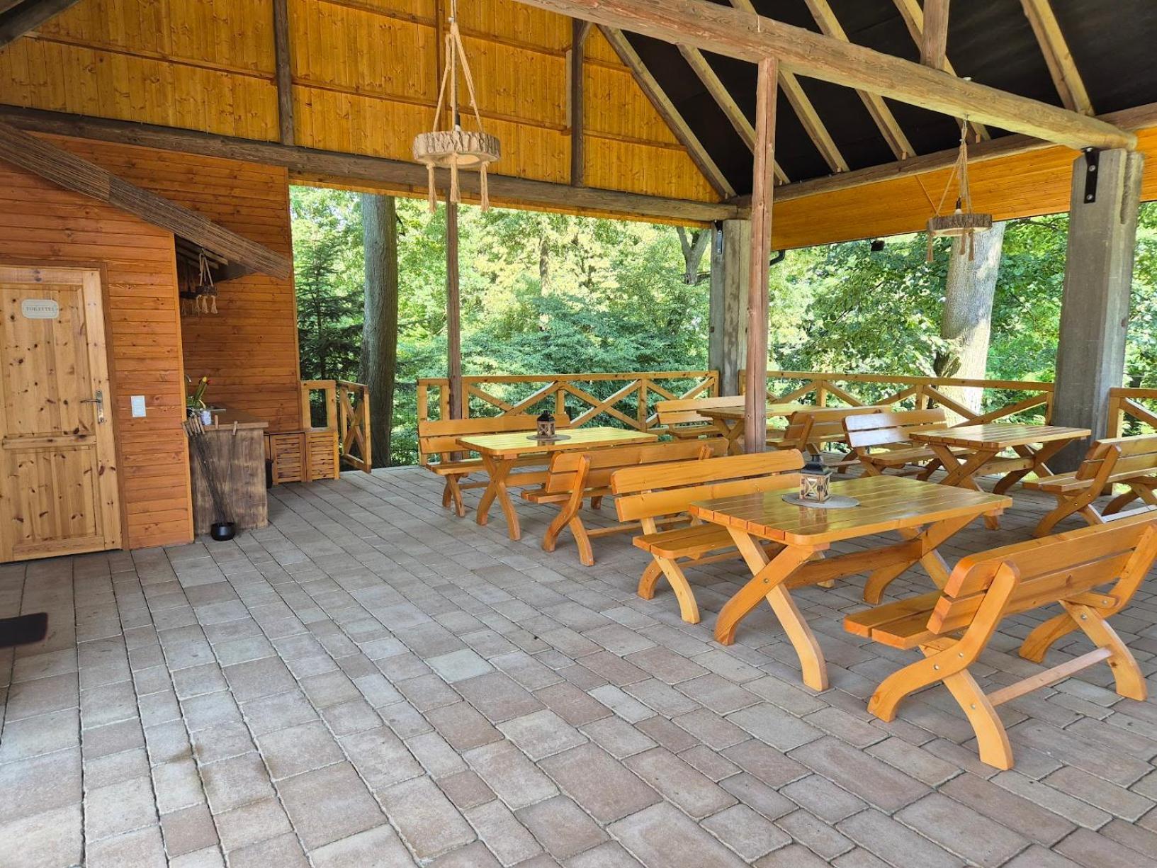 Apartamenty Tilia Laskowa - Zator Exterior photo