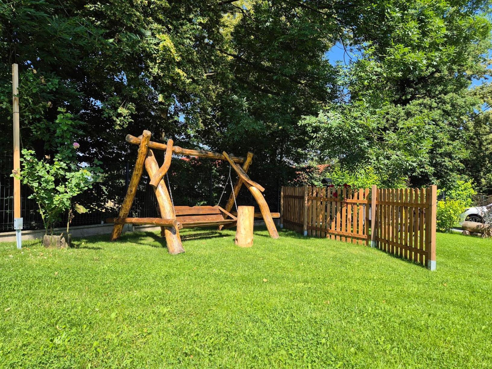 Apartamenty Tilia Laskowa - Zator Exterior photo