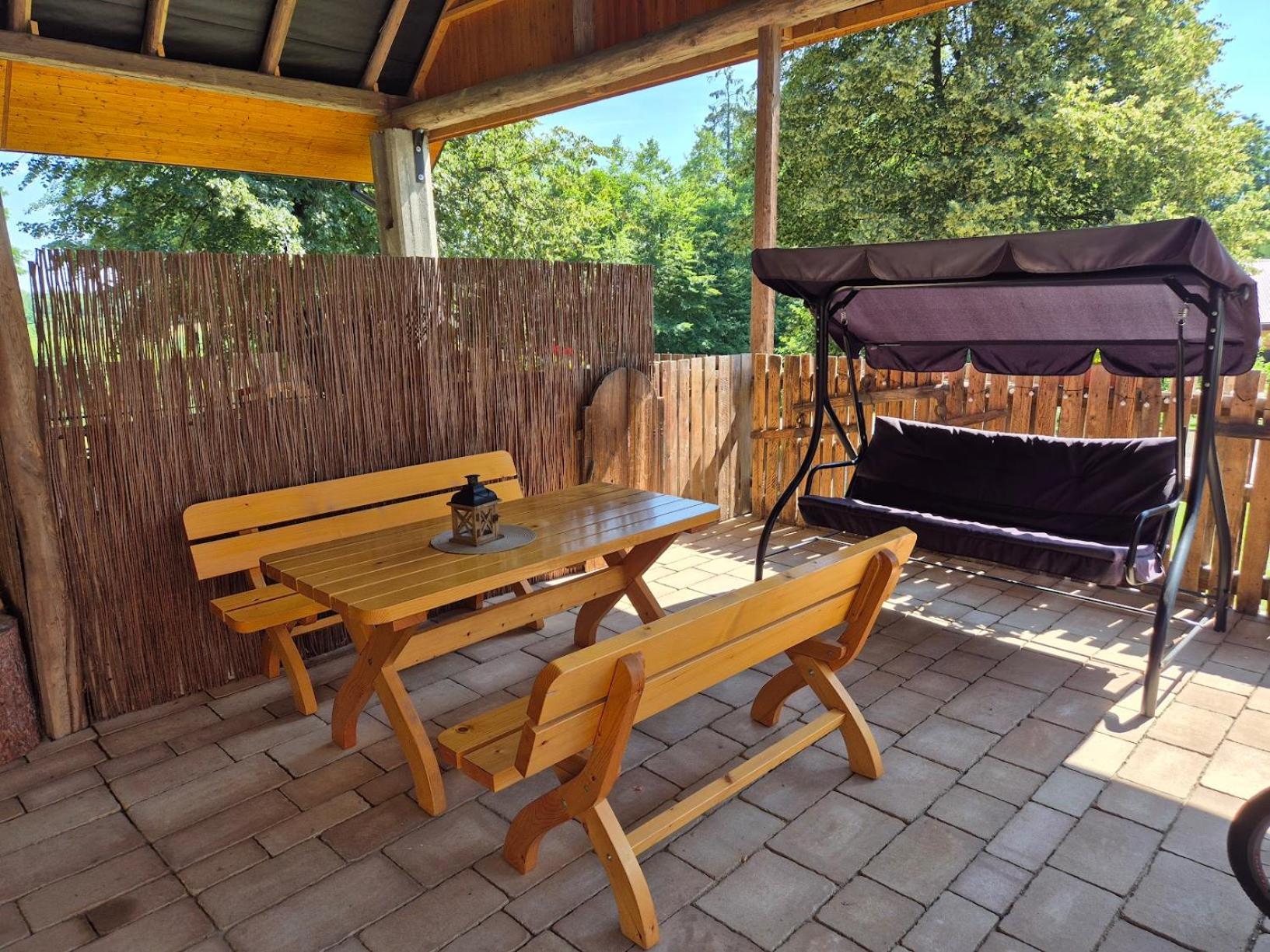 Apartamenty Tilia Laskowa - Zator Exterior photo